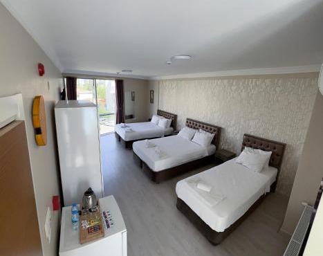 Punta Vista Hotel