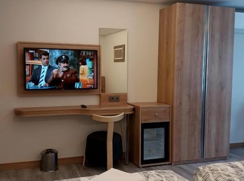Dab Hotel Ulus in Ankara