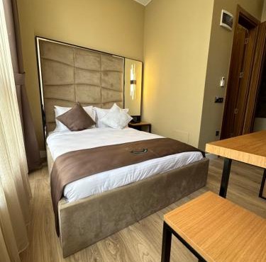 Berfinn Hotel Ortaköy