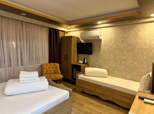 Golden Sail Hotel Old City in Istanbul