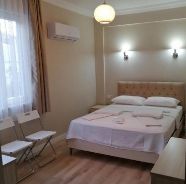 REGA OTEL in Konyaalti