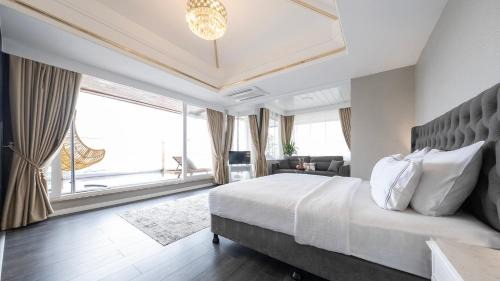 Loop Hotel Bosphorus Istanbul in Istanbul