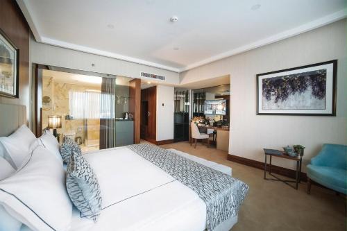 Sura Luxury Milion & Spa in Istanbul