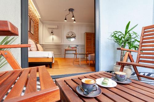 World House Boutique Hotel Galata in Istanbul