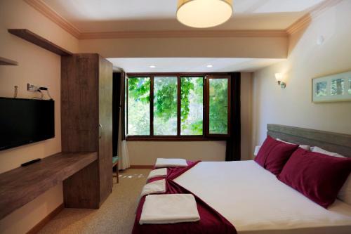 Kapri Termal Hotel & Kaplica Yalova in Termal