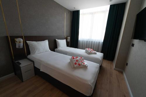 Costera Hotel in Istanbul