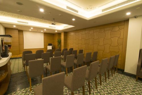 Cumbali Plaza Hotel in Istanbul