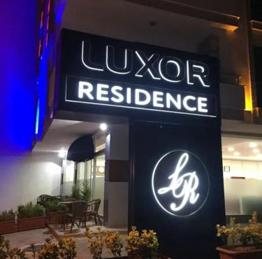 LUXOR RESIDENCE