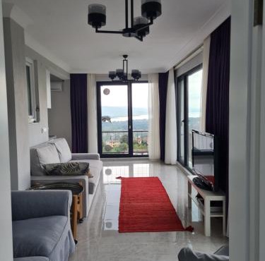KD Apartments in Izmit