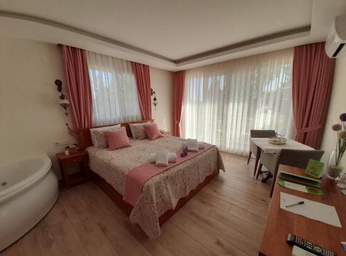 Infinity Ruby Hotel