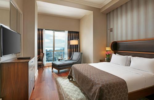 Titanic Business Kartal in Istanbul