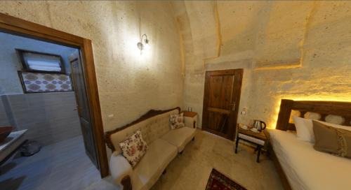 Zuwinasa House Hotel in Avanos