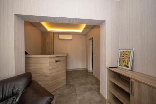 Okda Hotel in Istanbul