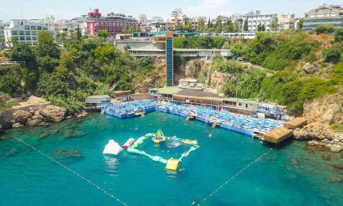 Best Home in Lara Center in Antalya