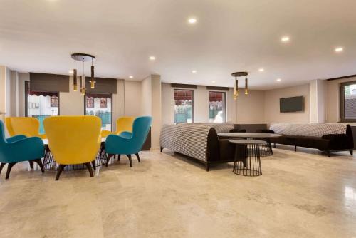 Days Hotel by Wyndham Ankara Cankaya in Ankara