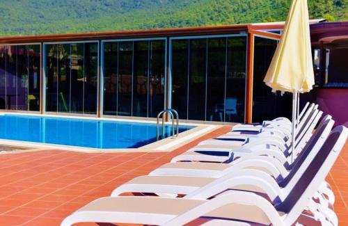 Nokta Suit Apart & Daire in Fethiye