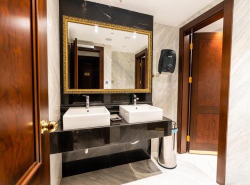 Ilci Residence Hotel in Ankara