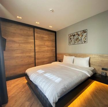 Z-Suites in Antalya