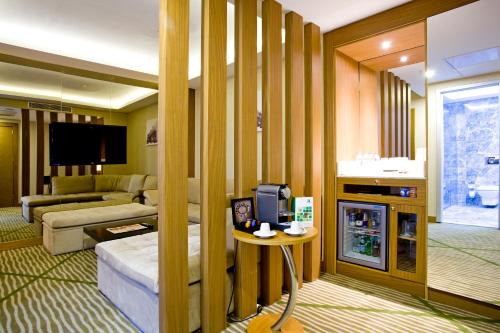 Holiday Inn Gaziantep by IHG