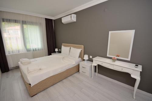 Saatli Suites in Cesme