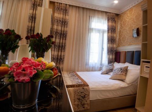 Best Nobel Hotel in Istanbul
