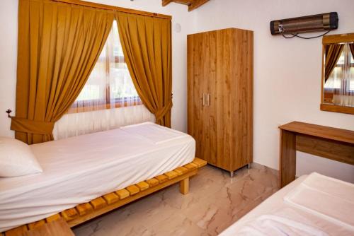 Villa Skyline in Fethiye