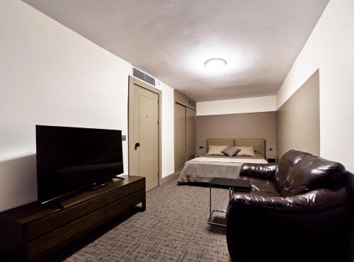 Selini Hotel İstanbul Airport
