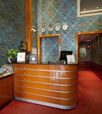 Polatdemir Hotel in İstanbul
