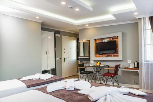 Gloria Suites Old City in Istanbul