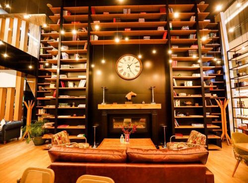 Holiday Inn Kayseri - Duvenonu by IHG in Kayseri