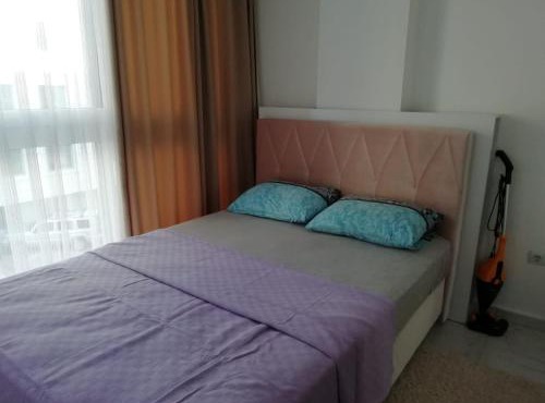 Sare Suites Downtown in Antalya