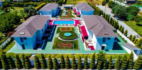 Vela Garden Resort in Alaçatı