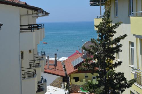 Delphin Hotel Side in Side