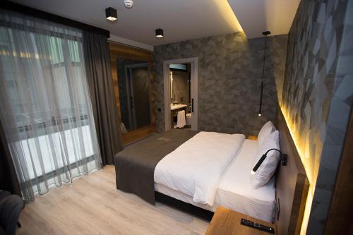 Emens hotel