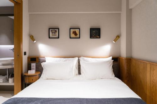 MEG HOTEL in Istanbul