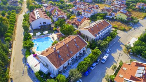 Göcek Lykia Resort Premium Concept Hotel in Göcek