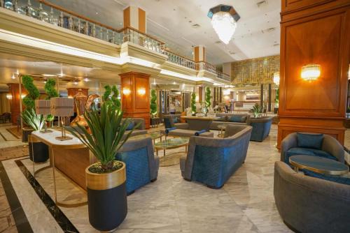 Akgun Istanbul Hotel, WorldHotels Crafted