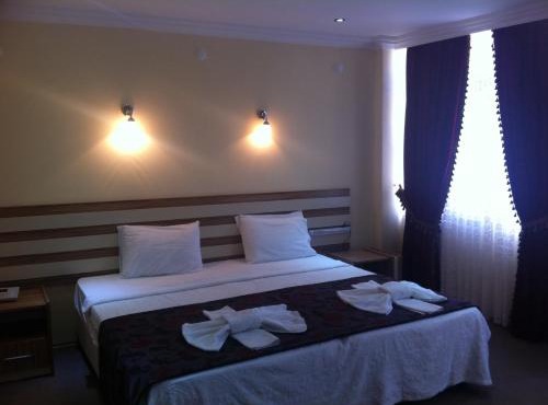 TJ's Hotel in Eceabat
