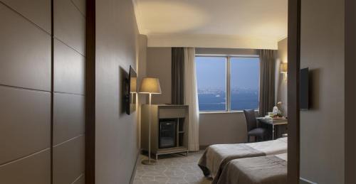 Taksim Square Hotel