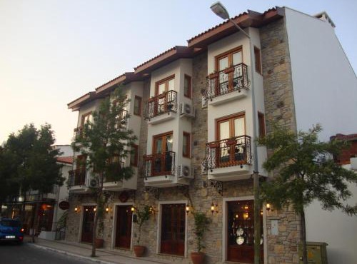Konak Tuncel Efe