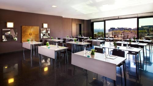 Point Hotel Taksim in Istanbul