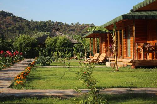 Cirali Armira Bungalow in Cıralı
