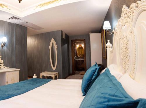 Bablin Butik Otel in Konya