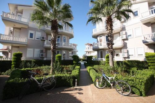 Olympias Court D in Belek