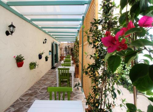 Alya Mou Butik Hotel in Cesme