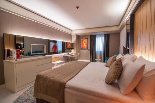 Bayır Diamond Hotel & Convention Center Konya in Konya