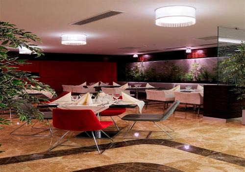 Demora Hotel in Ankara