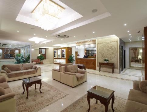 Buruciye Hotel