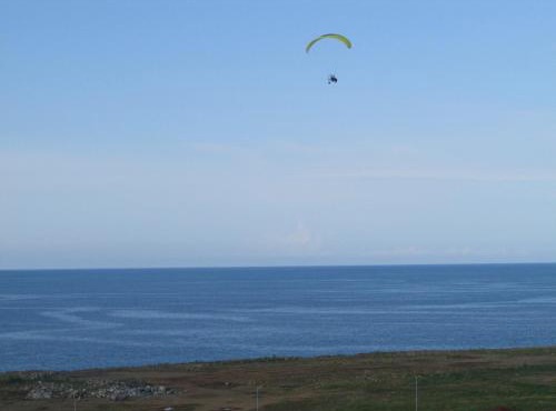 Reyhan Apart in Trabzon