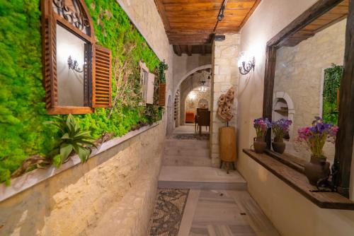 Zen Alacati Hotel in Cesme